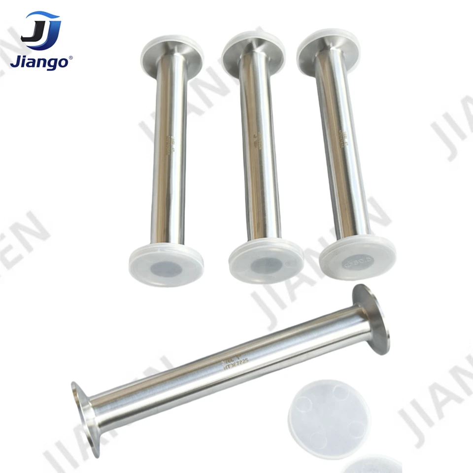Tri-clamp Sanitary Tube