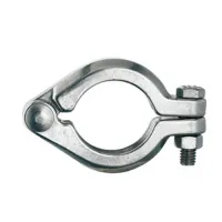 Hochleistungs-Edelstahlklammern